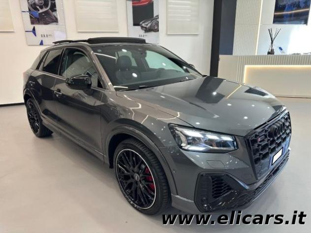 AUDI SQ2 TFSI quattro S tronic rif. 24220554 - Foto 4