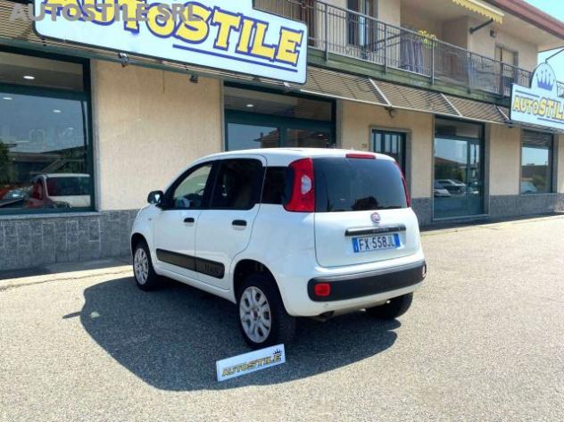 FIAT Panda 4X4 0.9 TwinAir 85cv - AUTOCARRO N1 2 POSTI rif. 23941858 - Foto 8