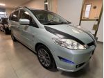 MAZDA 5 TD  7 POSTI