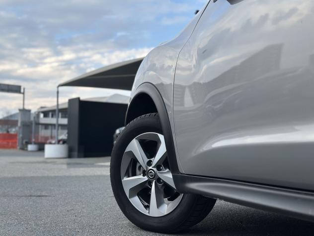 Nissan Juke 1.6 GPL Acenta - Foto 10