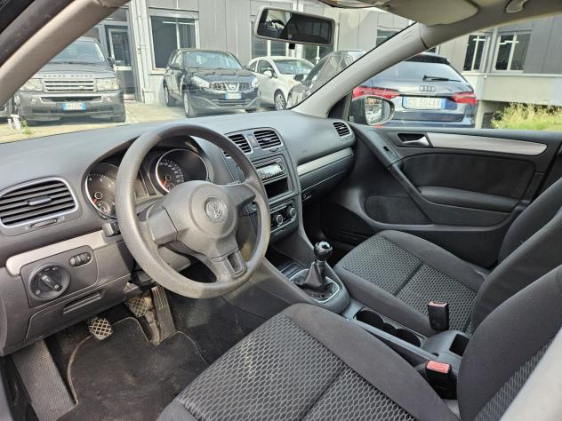 Volkswagen Golf Golf 5p 1.4 United 80cv - Foto 4