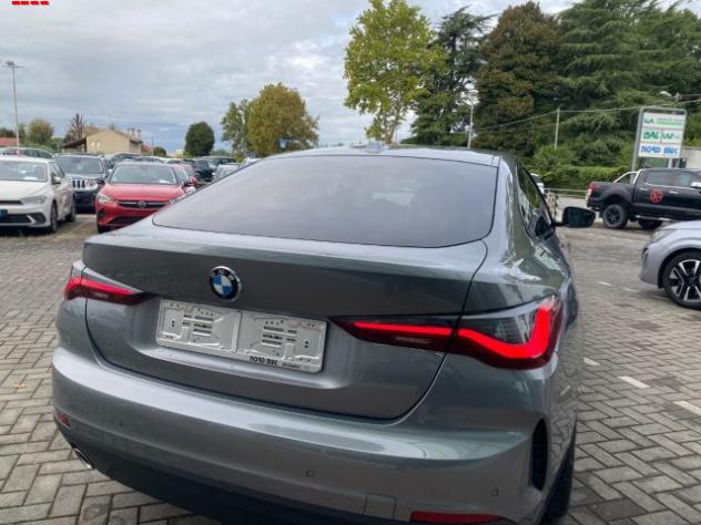 BMW 420 i Sport rif. 24108788 - Foto 5