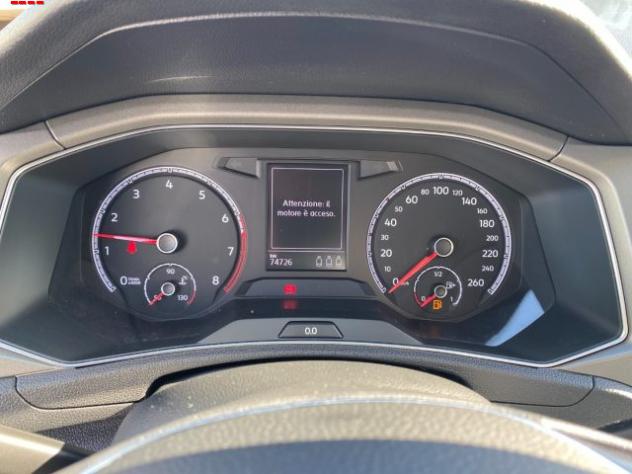 VOLKSWAGEN T-Roc 1.5 TSI ACT Style BlueMotion x commercianti rif. 24088082 - Foto 9