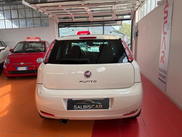 Fiat Punto Evo 1.2 5 porte S&S Dynamic - Foto 5