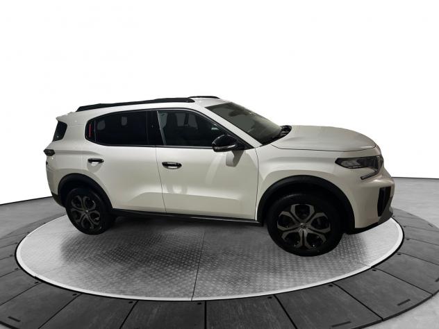 Citroën C3 Aircross Turbo 100 cv Manuale PLUS -- PRONTA CONSEGNA -- SENZA VINCOLI DI FINANZIAMENTO -- PASSAGGIO COMPRESO - Foto 4
