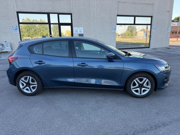 Ford Focus Berlina 1.5 120 CV Automatica 5p. Business - Foto 5