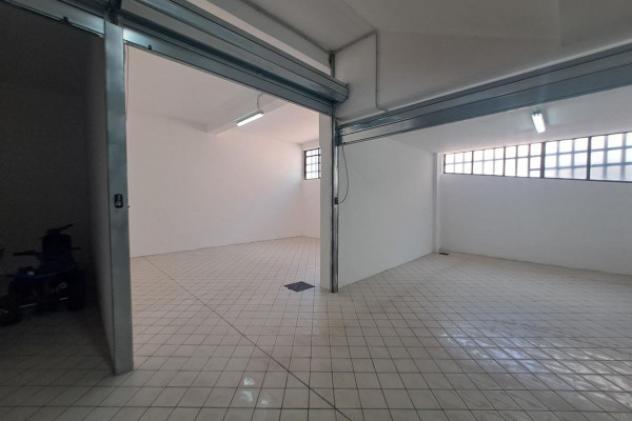 Box / Garage di 14 m² in vendita a Roma - Foto 9