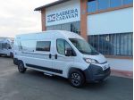ELNAGH E-Van 2 rif. 21965617