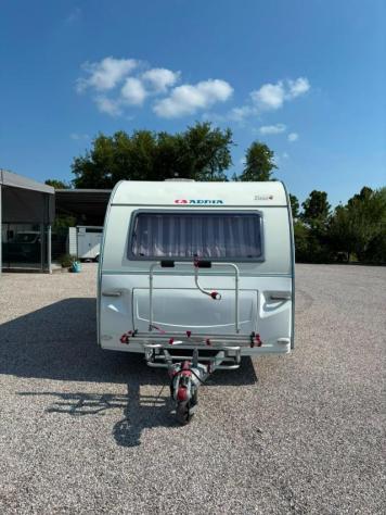 ADRIA 542 PK rif. 23973433 - Foto 3