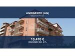 Immobile in asta di 126 m² in vendita a Agrigento