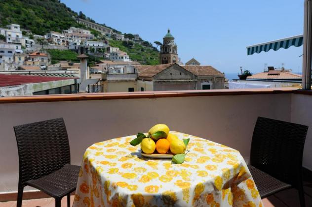 Quadrilocale in vendita a Amalfi - Foto 17