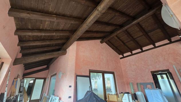 Bifamiliare in Vendita in zona BASTIA con giardino - Foto 9