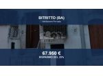 Immobile in asta di 72 m² in vendita a Bitritto