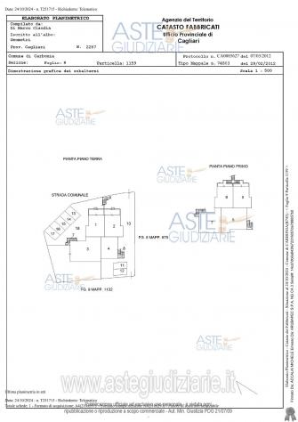 IMMOBILI-IMMOBILE RESIDENZIALE-Località Genna Corriga, snc - Foto 10