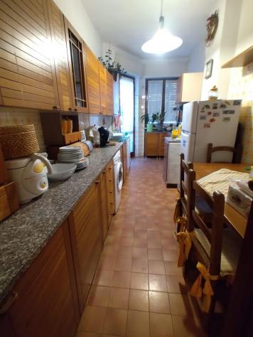 Appartamento in vendita a Marina di Carrara - Carrara 100 mq Rif: 1391231 - Foto 7