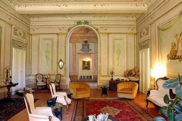 Edificio storico in vendita a Casciana Terme Lari 1520 mq Rif: 1281345 - Foto 7