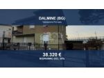 Immobile in asta di 72 m² in vendita a Dalmine