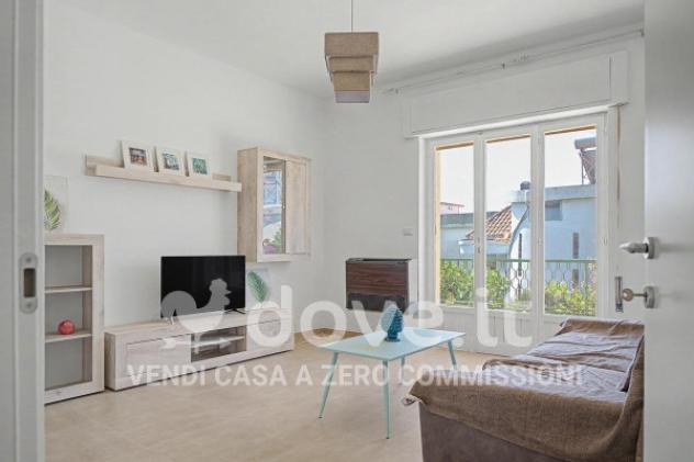 Appartamento di 70 m² con 2 locali e posto auto in vendita a Formia - Foto 3