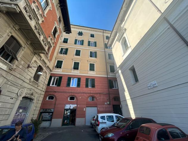 Pentalocale in vendita a Genova - Foto 2