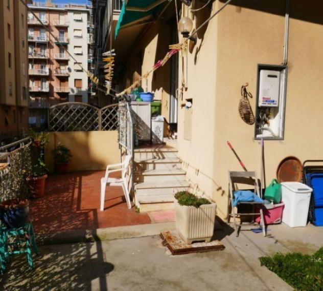 Pentalocale in vendita a Genova - Foto 9