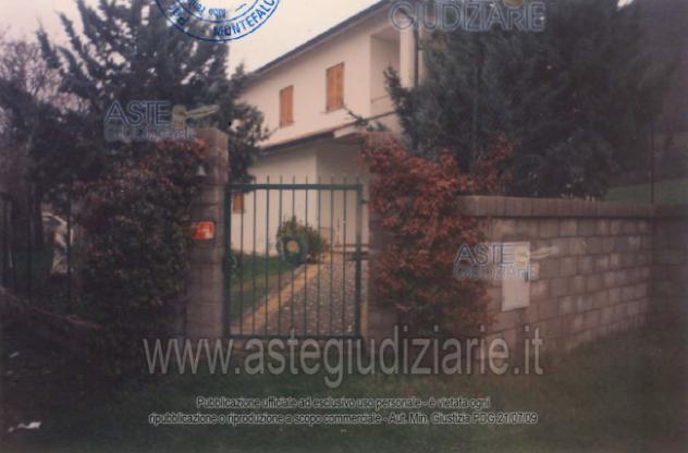 IMMOBILI-IMMOBILE RESIDENZIALE-Via del Cervo, 06046 Sant'Angelo PG, Italia - Foto 10