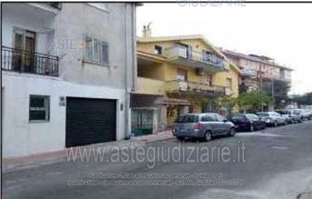 IMMOBILI-IMMOBILE RESIDENZIALE-Via Don Luigi Sturzo, 4