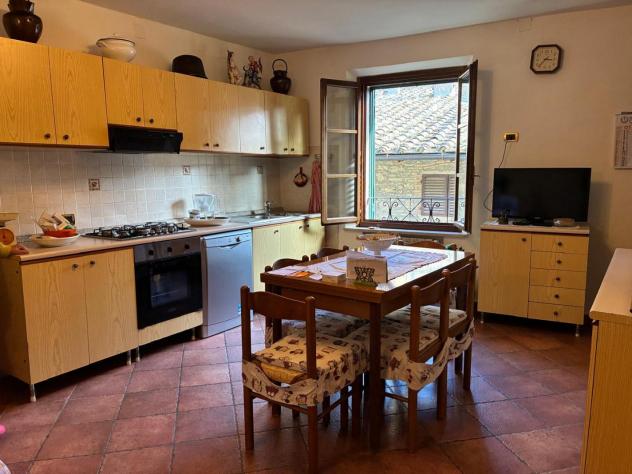 Appartamento in vendita a Poggibonsi 88 mq Rif: 1351044 - Foto 2