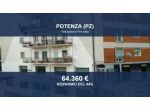 Immobile in asta di 156 m² con più di 5 locali in vendita a Potenza