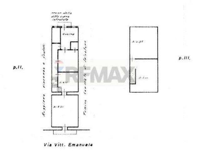 Casa Indipendente in vendita a Ragusa, Centro - Foto 17