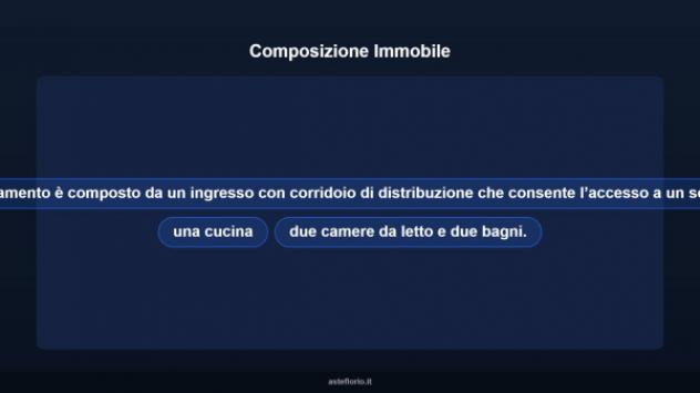 Immobile in asta di 99 m² in vendita a Reggiolo - Foto 15