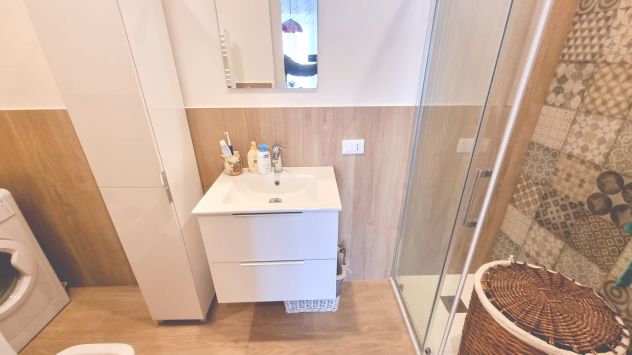 Riccione Punta de l'Est Appartamento 3 camere 2 bagni cucina abitabile - Foto 6