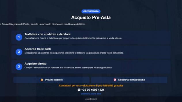 Immobile in asta di 30 m² in vendita a Siracusa - Foto 12
