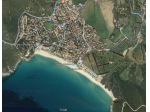 Villa al mare nel sud sardegna