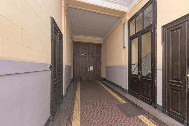 Trilocale in vendita a Torino - Foto 4