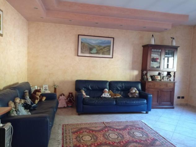 Villa di 146 m² con più di 5 locali e box auto doppio in vendita a Val Liona - Foto 5