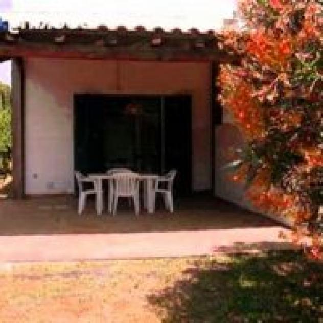 Sicily House