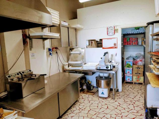 Pizza a Taglio in vendita a Alassio - Foto 11