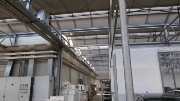 Immobile in asta di 5683 m² in vendita a Castenaso - Foto 11