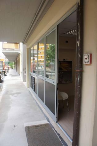 Ufficio in vendita a Folignano