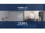 Immobile in asta di 227 m² in vendita a Formia