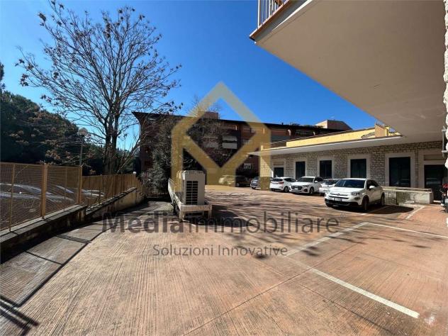 C2912SP - Via Campo di Marte: vendiamo ufficio 250 mq - Foto 12
