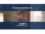 Immobile in asta di 52 m² in vendita a Polizzi Generosa