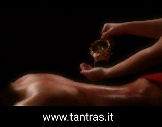 Massaggio Tantra - Foto 5 Tel:3246178817