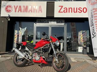 Ducati Monster S4 null