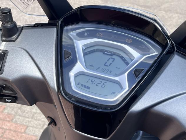 Kymco People 125i null - Foto 10