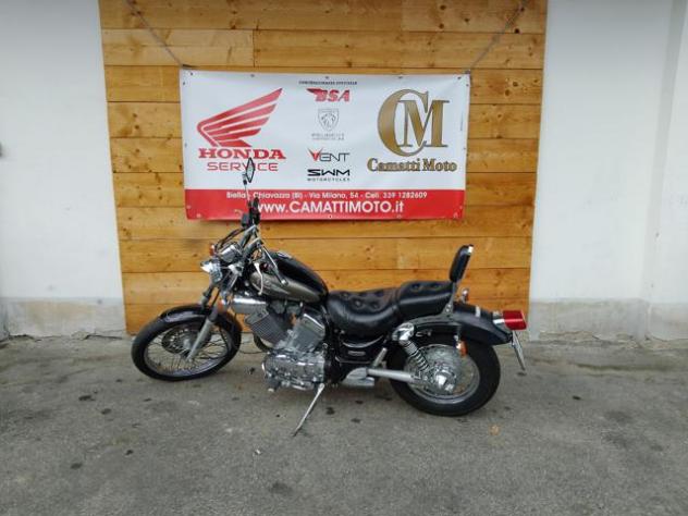 YAMAHA XV 535 Virago - Foto 7