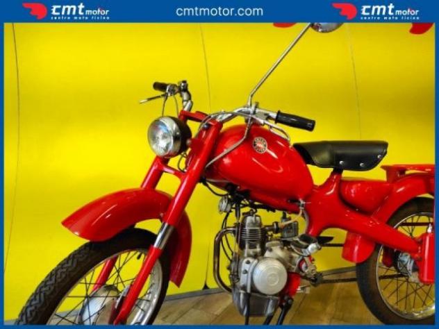 MOTOM 48 4T 4T rif. 18808323 - Foto 7