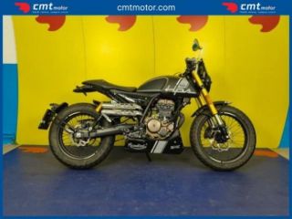 FB Mondial HPS 125 Garantita e Finanziabile rif. 22722147