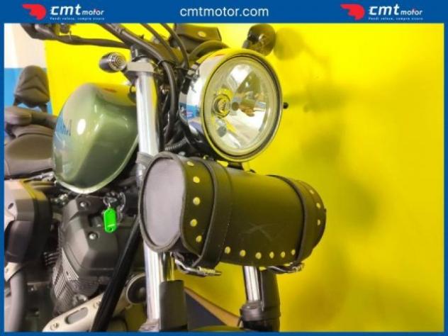 YAMAHA XV 950 Garantita e Finanziabile rif. 24112186 - Foto 6