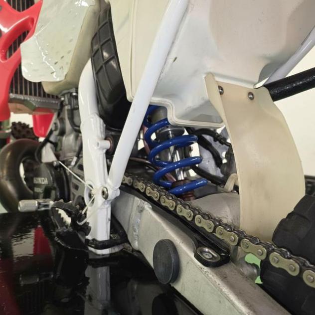 HONDA CR 250 REPLICA STANTON rif. 23972763 - Foto 8